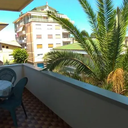 Apartment Adriatico 41