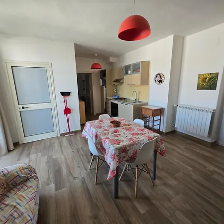 Adriatico 41 Apartment