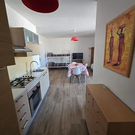 Apartment Adriatico 41