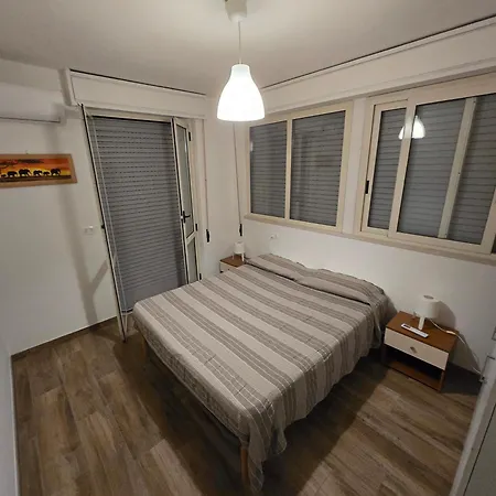 Apartment Adriatico 41 *