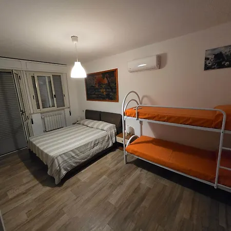 Adriatico 41 Apartment *