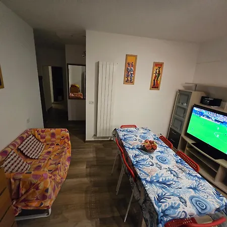 Adriatico 41 Apartment *
