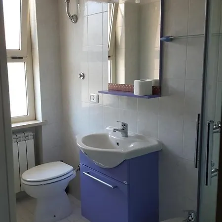 Apartment Adriatico 41