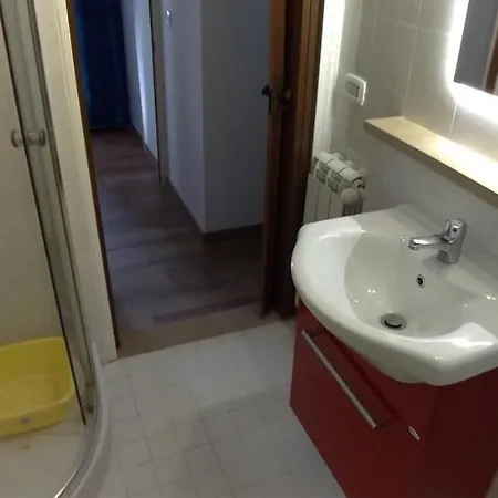 Adriatico 41 Apartment *