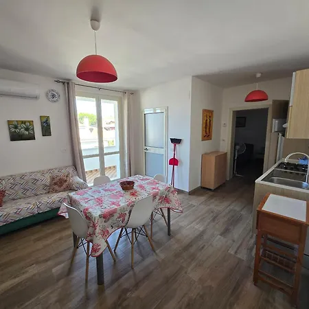 Apartment Adriatico 41 Roseto Degli Abruzzi