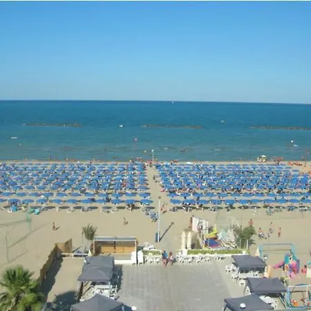 Adriatico 41 Roseto Degli Abruzzi